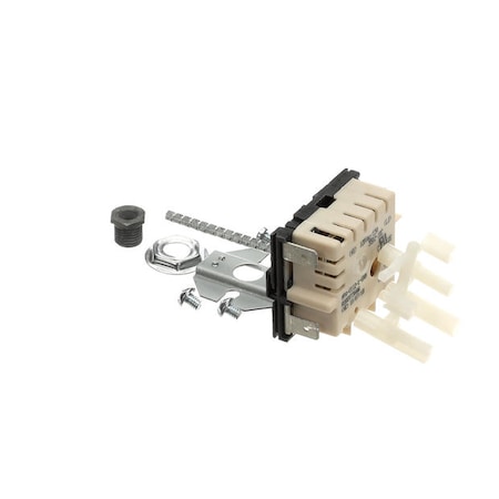 Federal Industries Control 41-10925